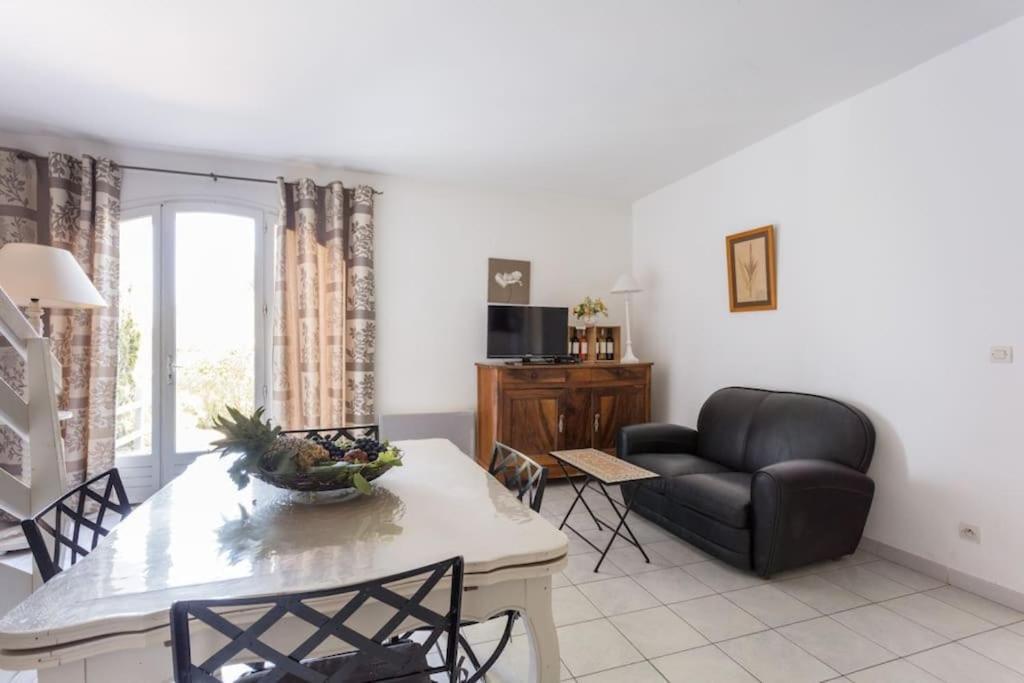 Willa Domaine De Beaumont Agde Zewnętrze zdjęcie