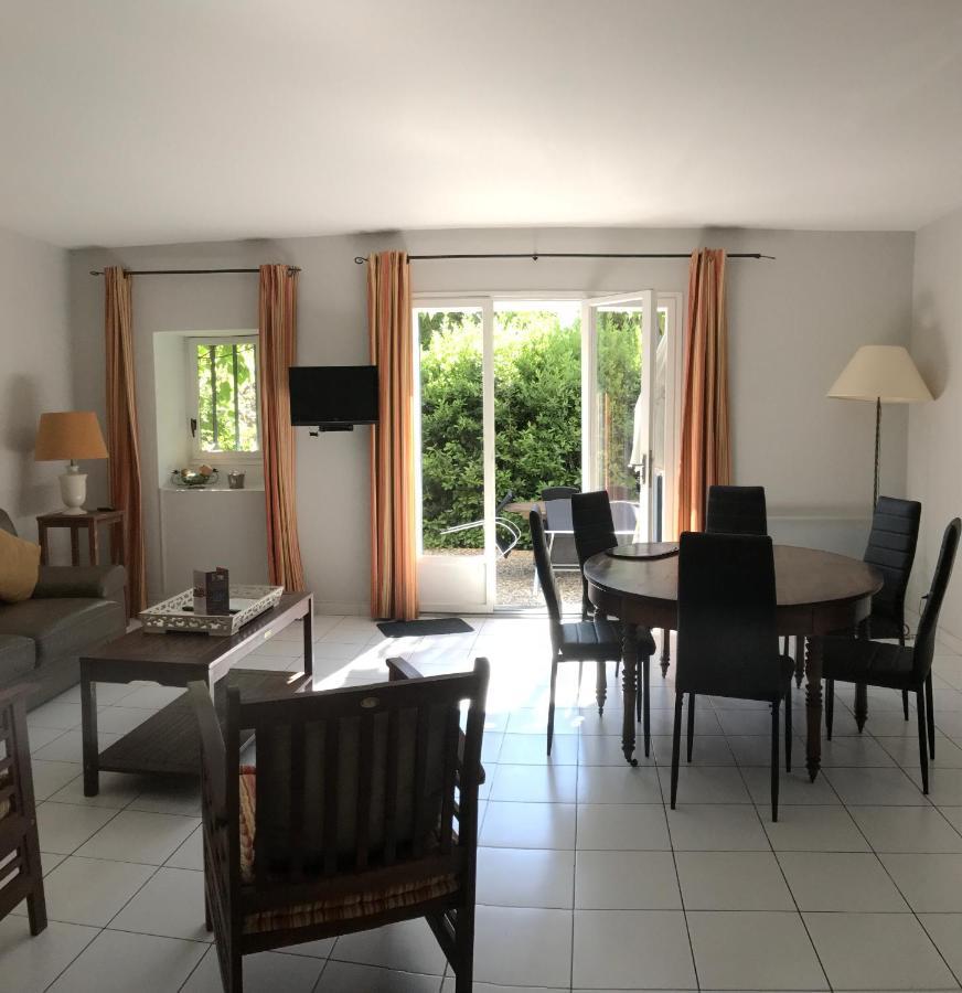 Willa Domaine De Beaumont Agde Zewnętrze zdjęcie