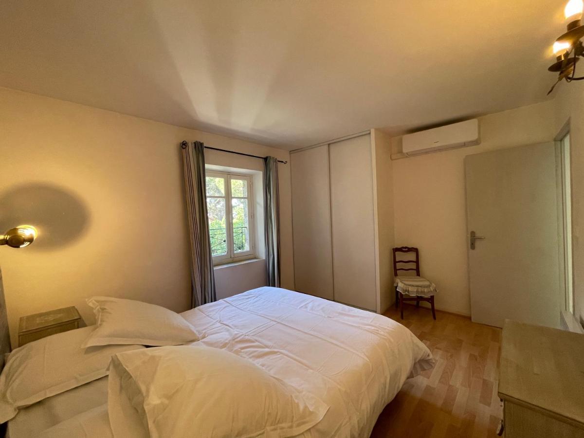 Willa Domaine De Beaumont Agde Zewnętrze zdjęcie