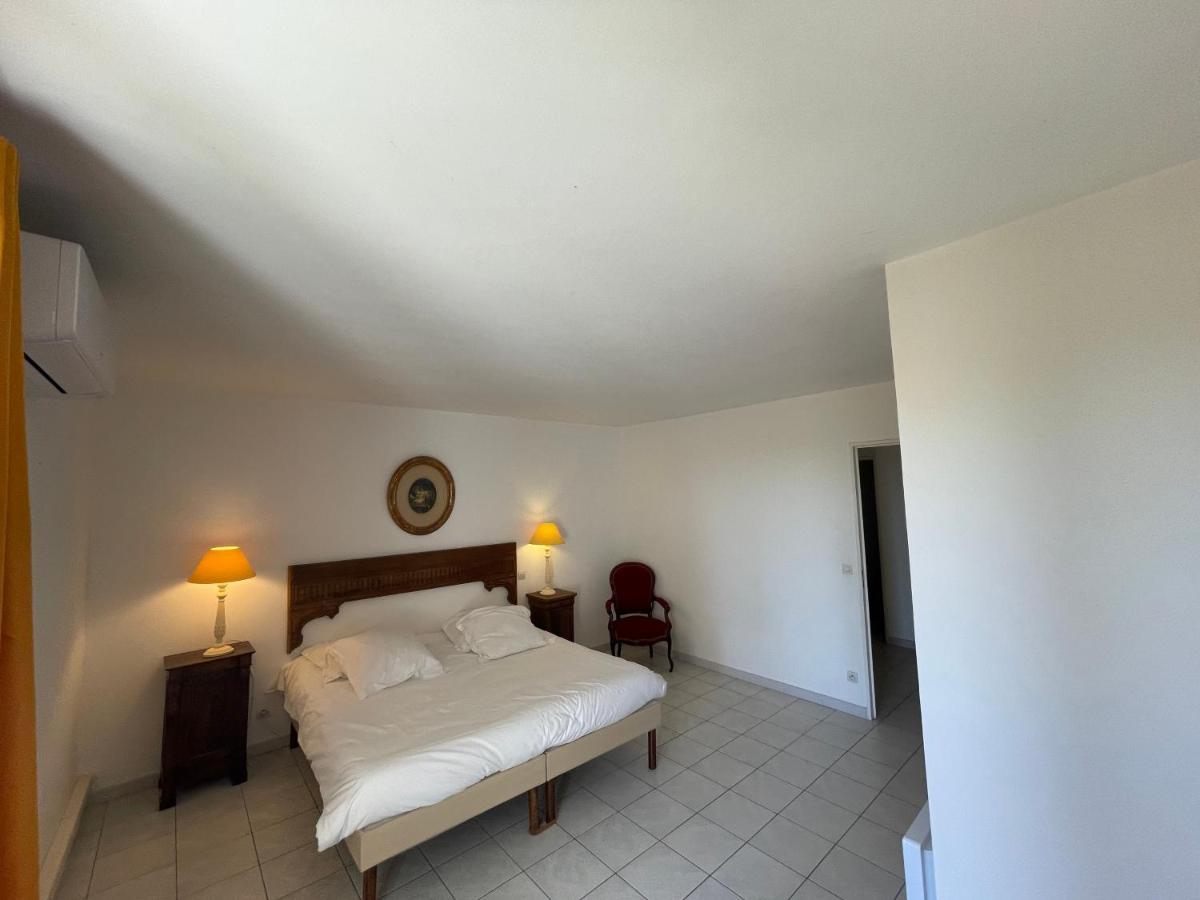 Willa Domaine De Beaumont Agde Zewnętrze zdjęcie