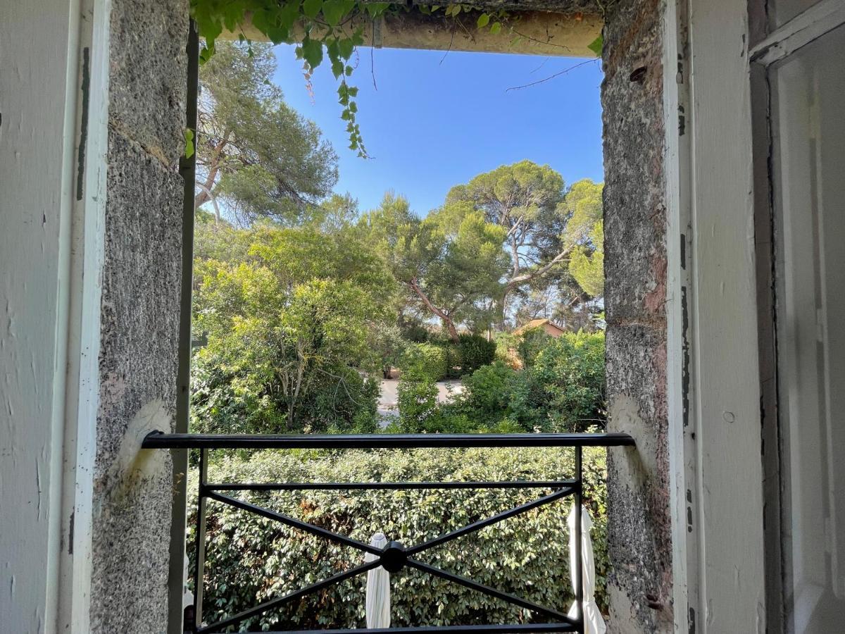 Willa Domaine De Beaumont Agde Zewnętrze zdjęcie